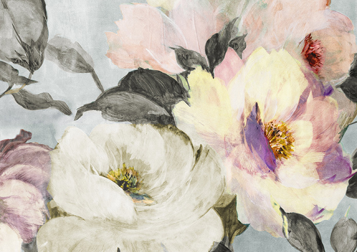 Rosa, Spellbound - Roman Blind - Image 7